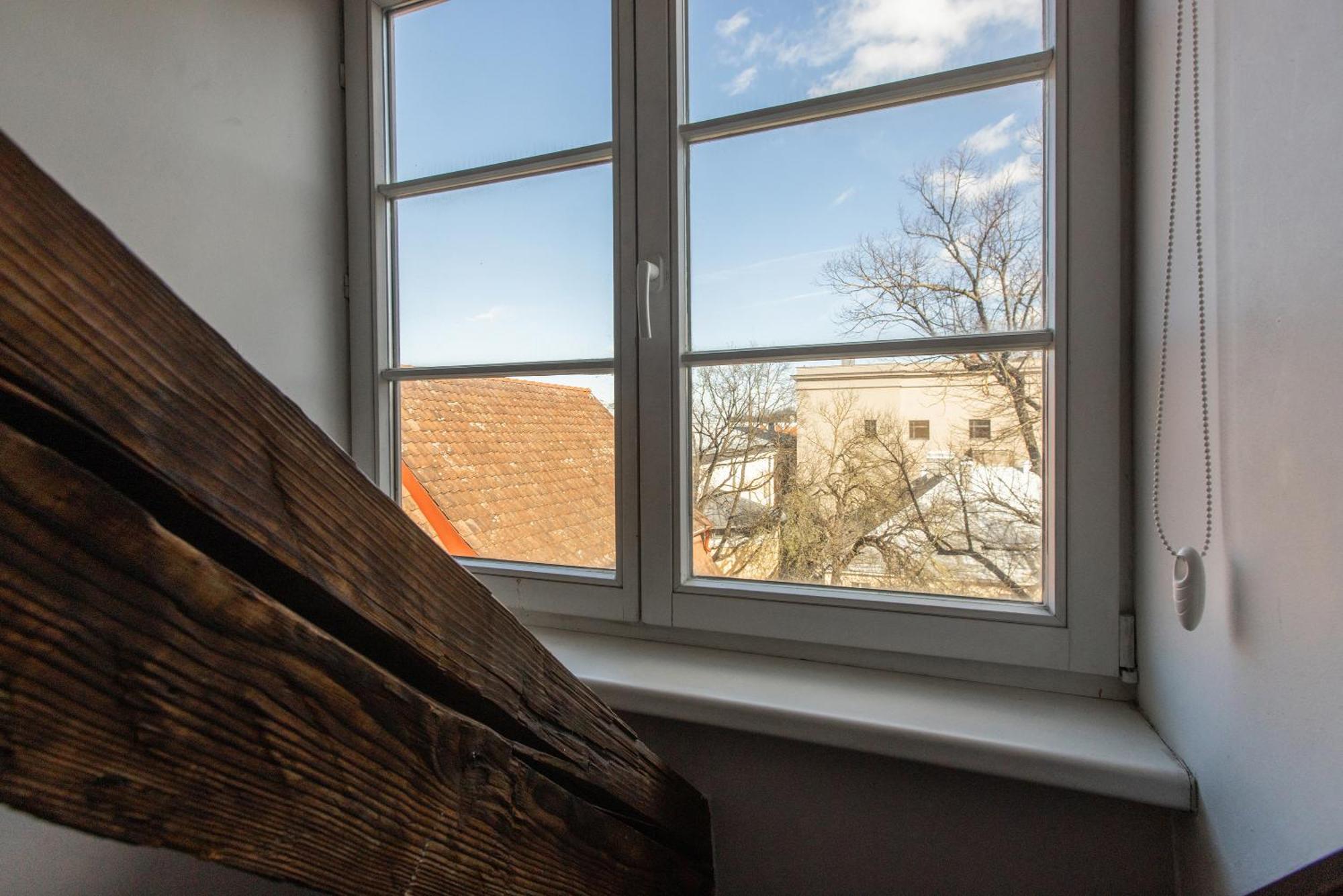 דירות ריגה Mansard In Old Town מראה חיצוני תמונה